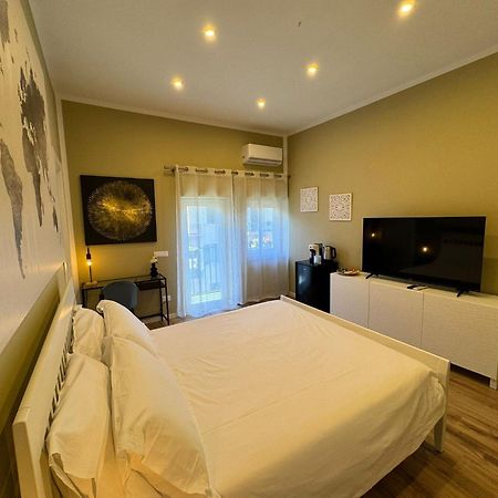 Di Fresco Apartments - Holiday House Палермо Экстерьер фото