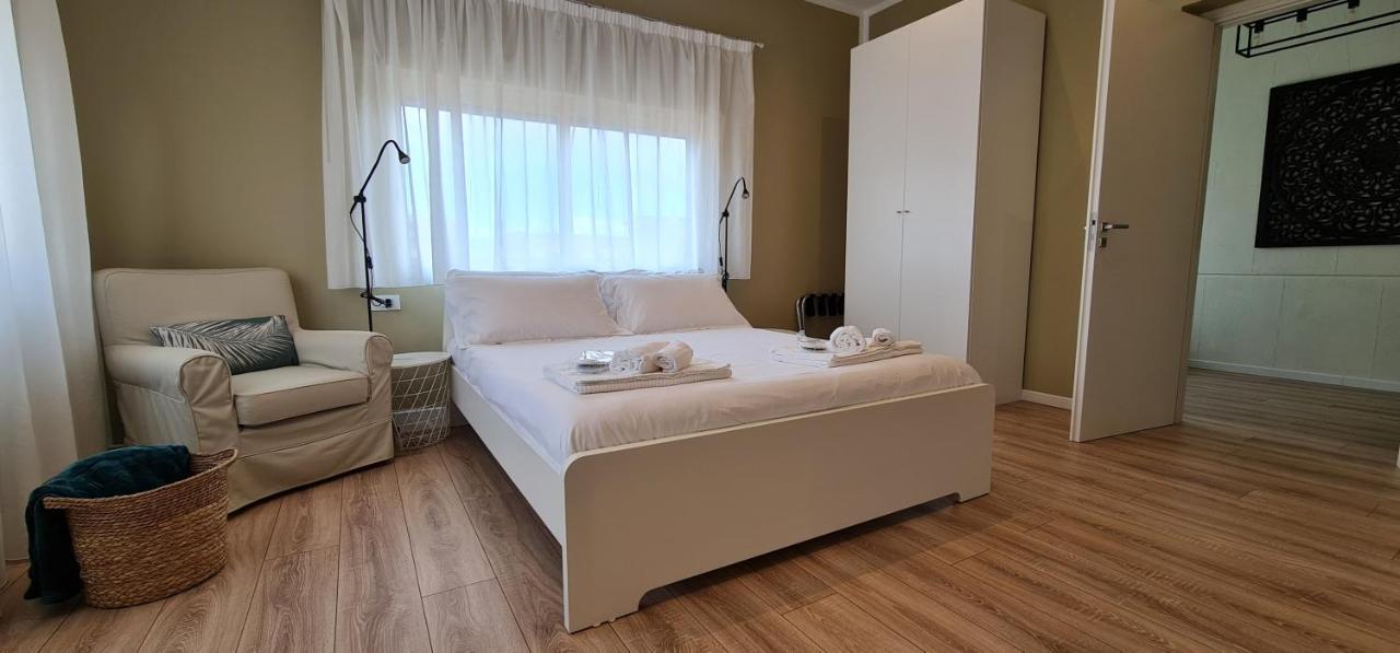 Di Fresco Apartments - Holiday House Палермо Экстерьер фото